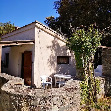 Campita Campsite