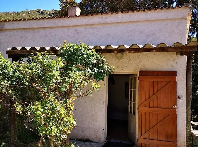 Campeggio Campita Omessa